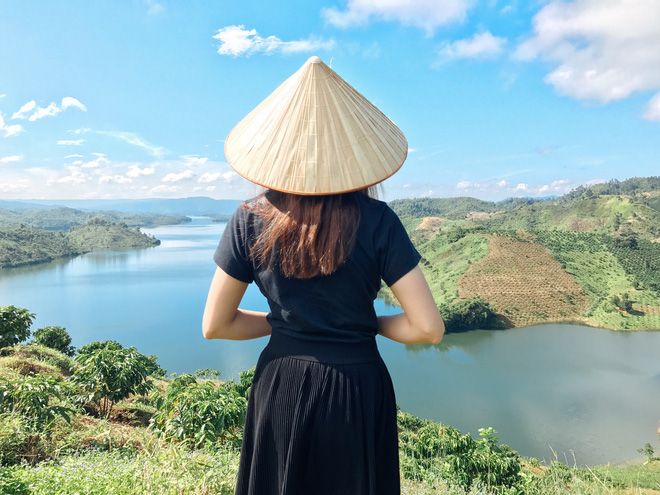 Bộ sưu tập thanh xuân độc đáo của cô gái 9x và cảm hứng cho nhiều bạn trẻ Bộ sưu tập thanh xuân độc đáo của cô gái 9x và cảm hứng cho nhiều bạn trẻ